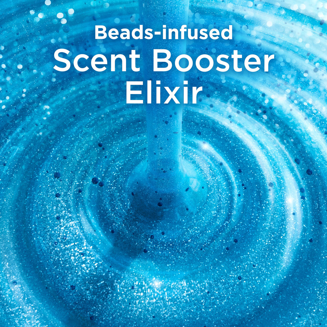 Comfort - Fresh Blue Skies Scent Booster Elixir with ScentLock Technology