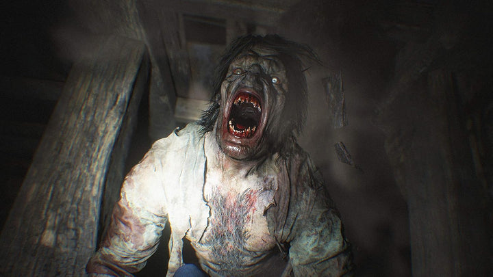Resident Evil Village - PlayStation 5 Standard Edition