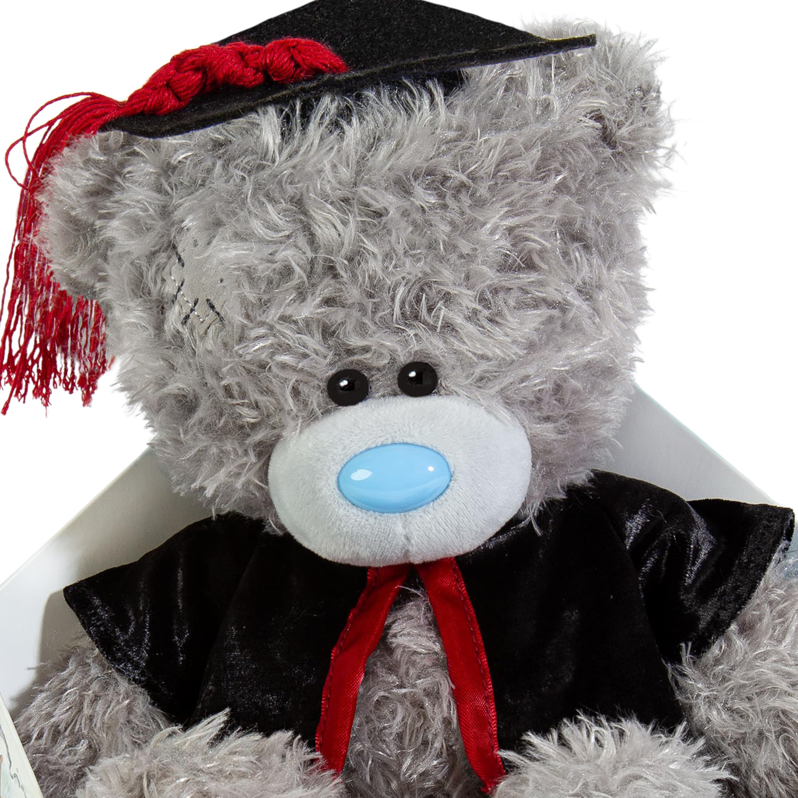 Me to You Tatty Teddy Graduation Bear - 19cm Soft Plush | Unisex Adult 5