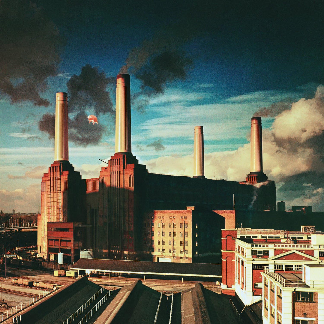 Pink Floyd - Animals [VINYL]
