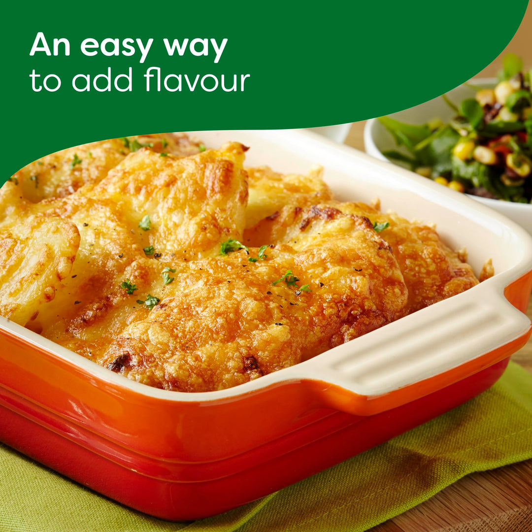 Knorr Aromat Chilli All Purpose Savoury Seasoning 90g - Free from Artificial Preservatives