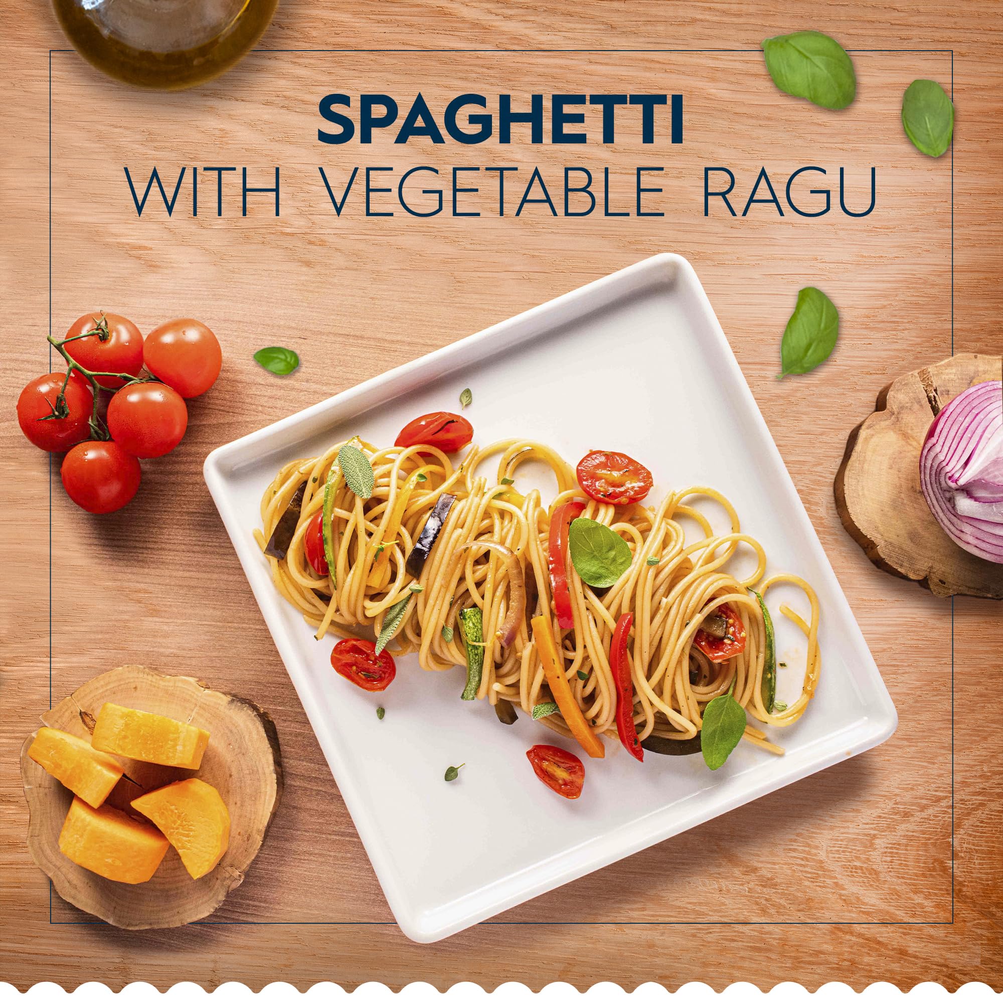 Barilla Spaghettini n.3 – Authentic Italian Pasta Made with Durum Wheat – 500g Pack of 10 7