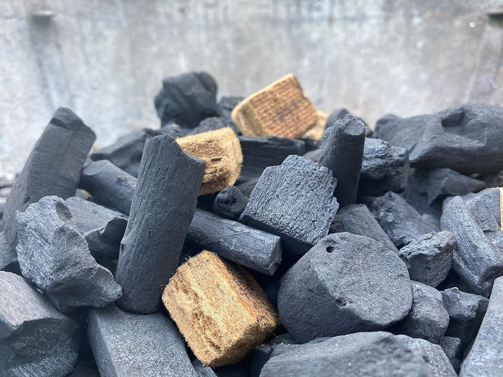 FIRE UP - Natural Sustainable Firelighters (Box of 200)