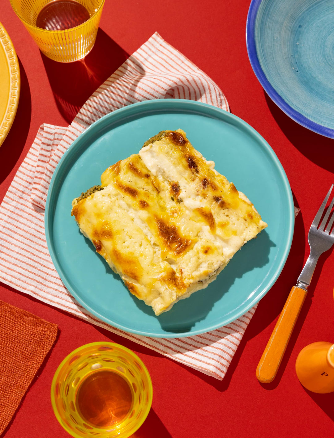 Barilla Cannelloni – Authentic Italian Pasta Made with Durum Wheat – 250g