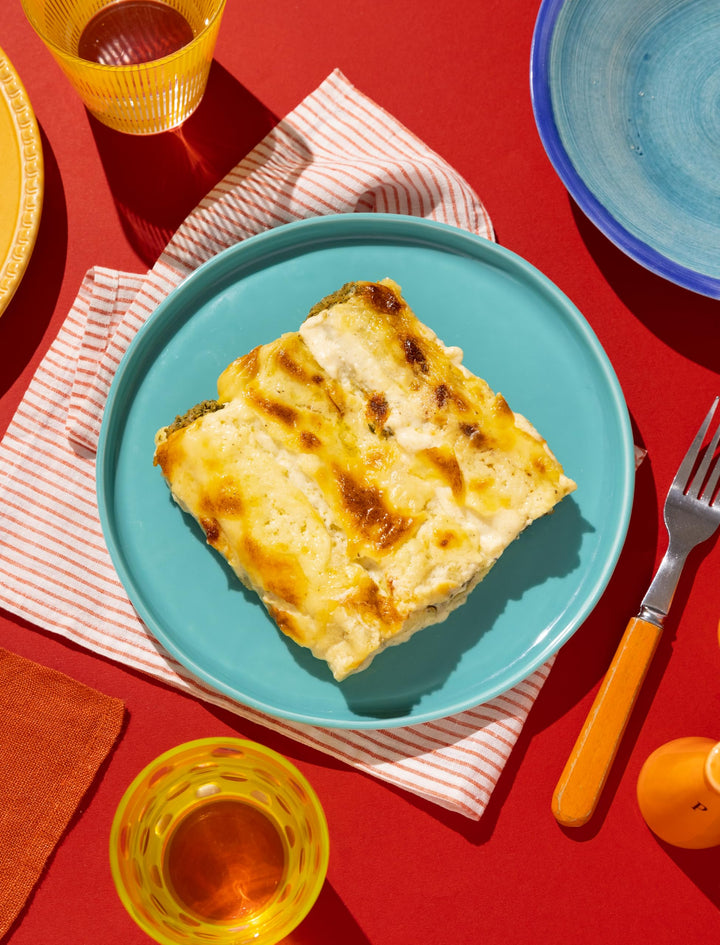 Barilla Cannelloni – Authentic Italian Pasta Made with Durum Wheat – 250g