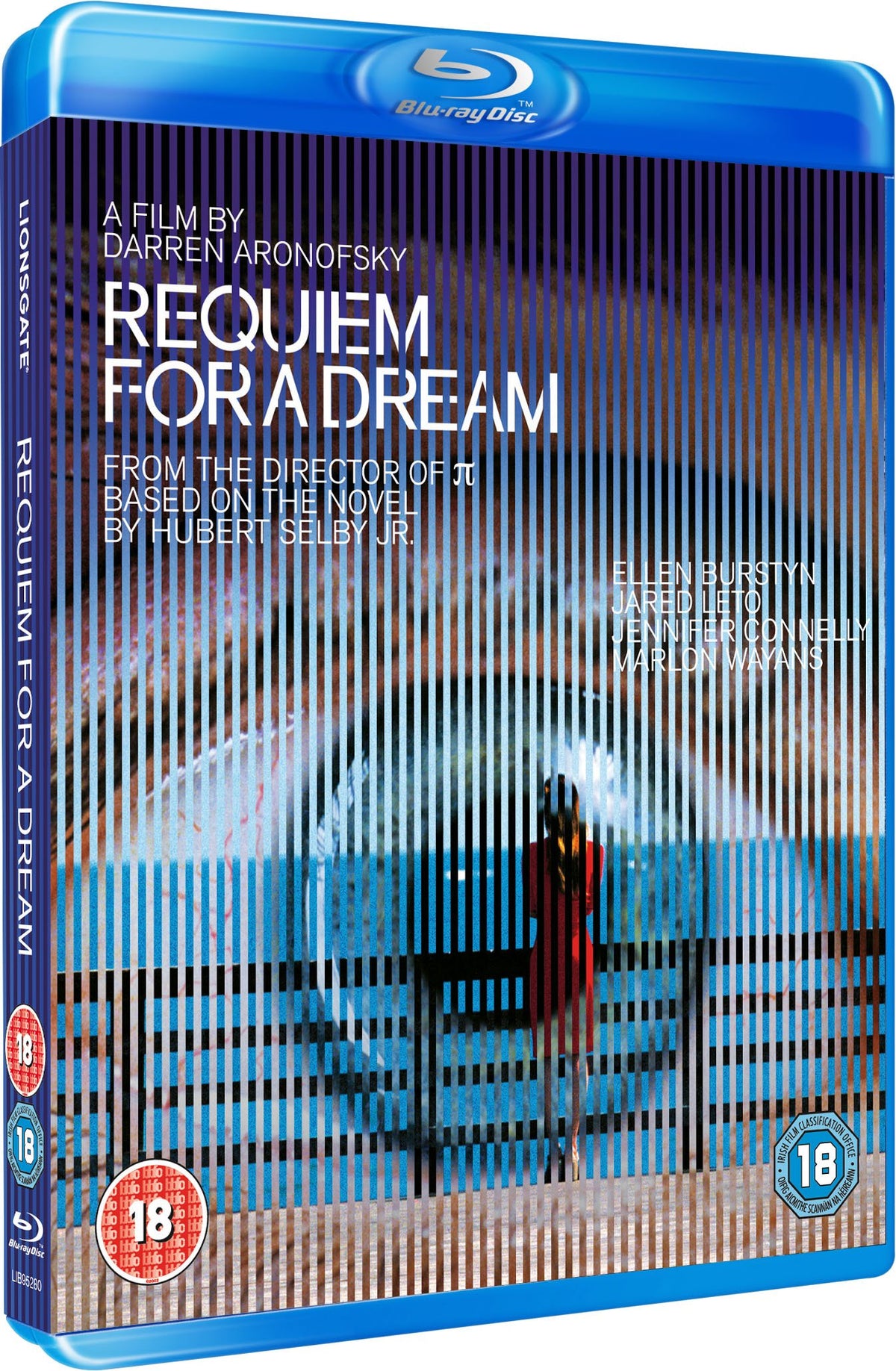 Requiem for a Dream [Blu-ray]