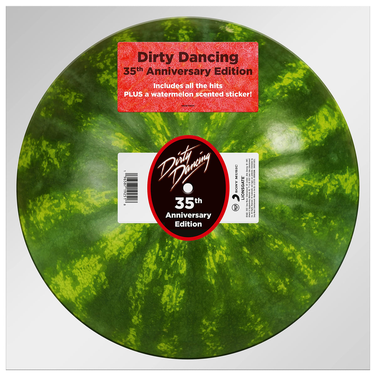 Various Artists - Dirty Dancing (Original Motion Picture Soundtrack) [Vinyl]