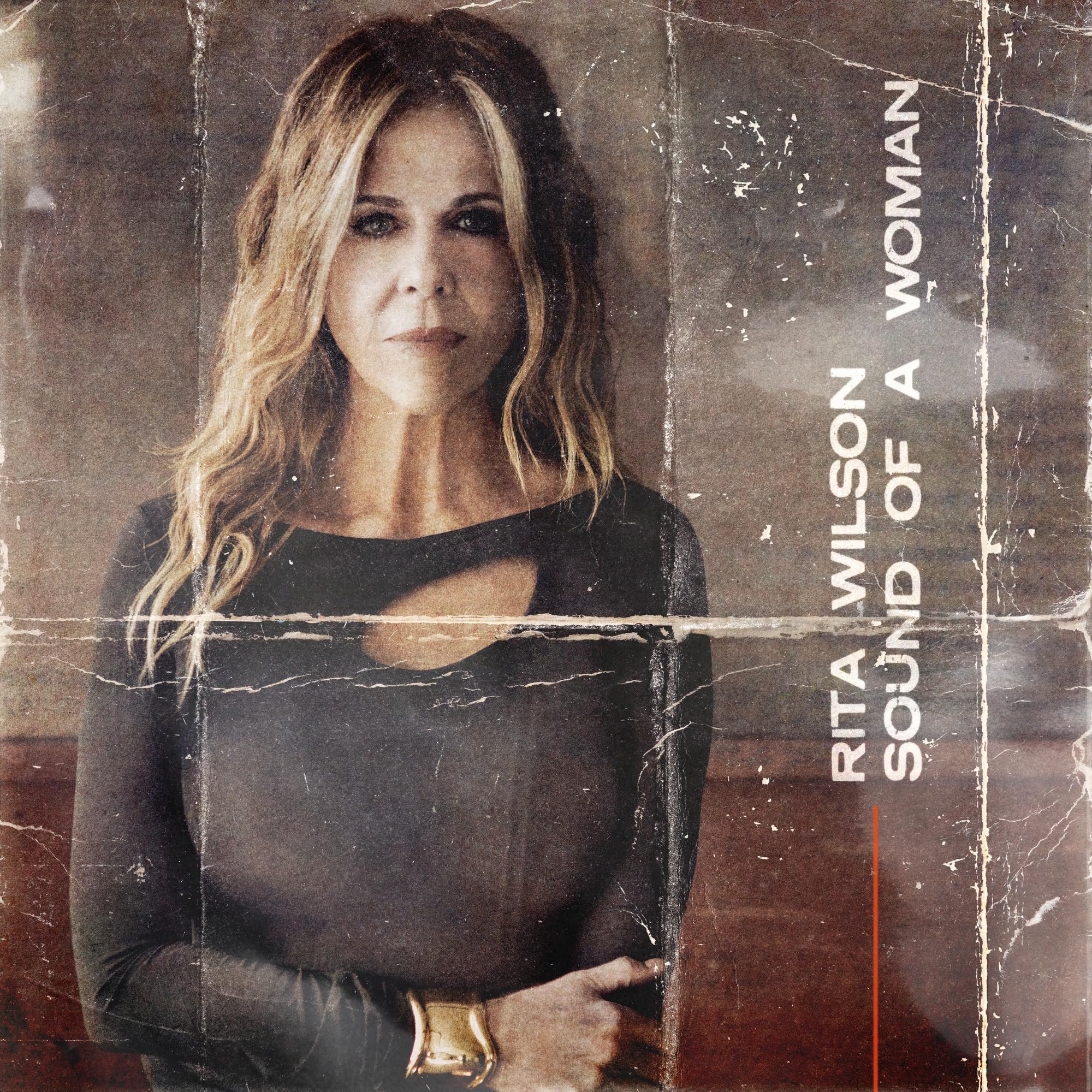 Rita Wilson - Sound of a Woman [CD] 1