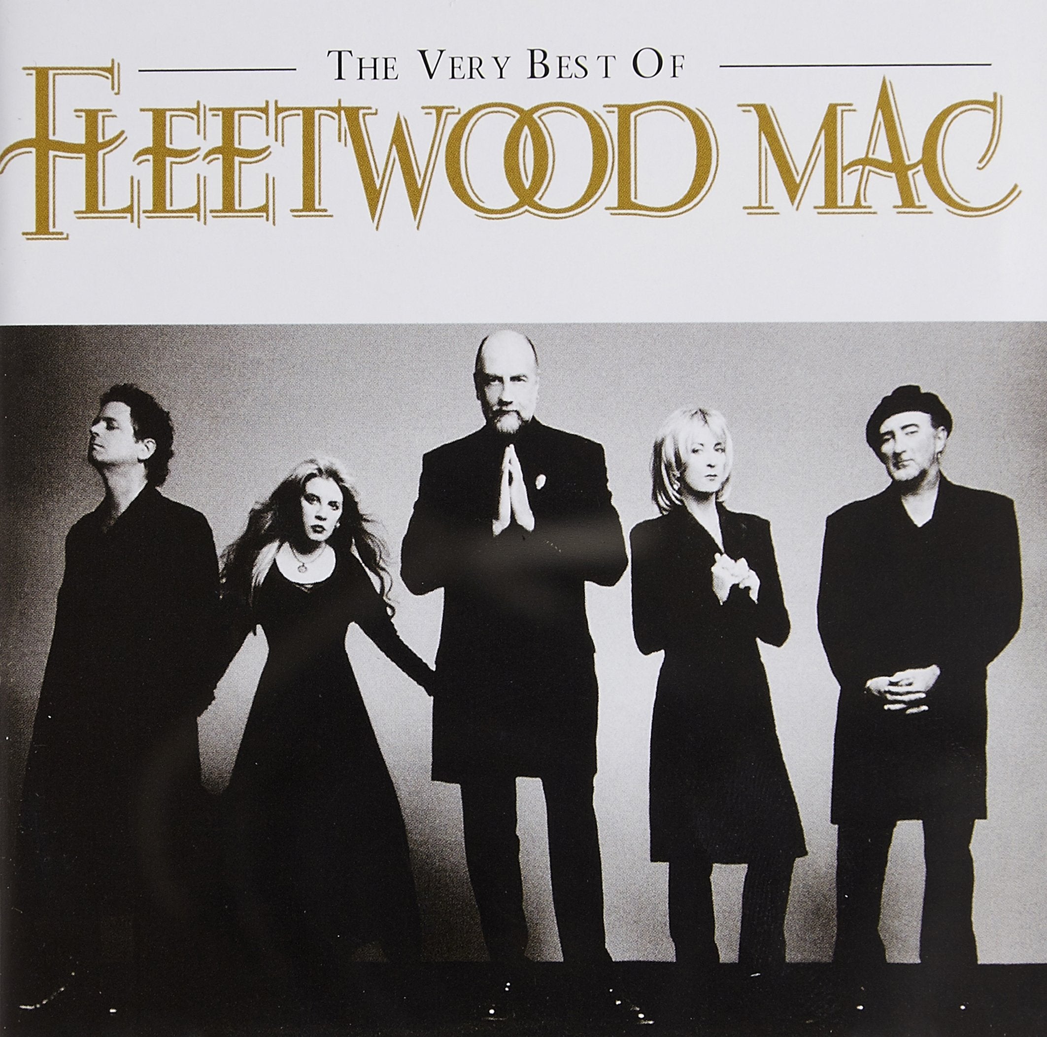 Fleetwood Mac - The Very Best of Fleetwood Mac [Double CD] 1