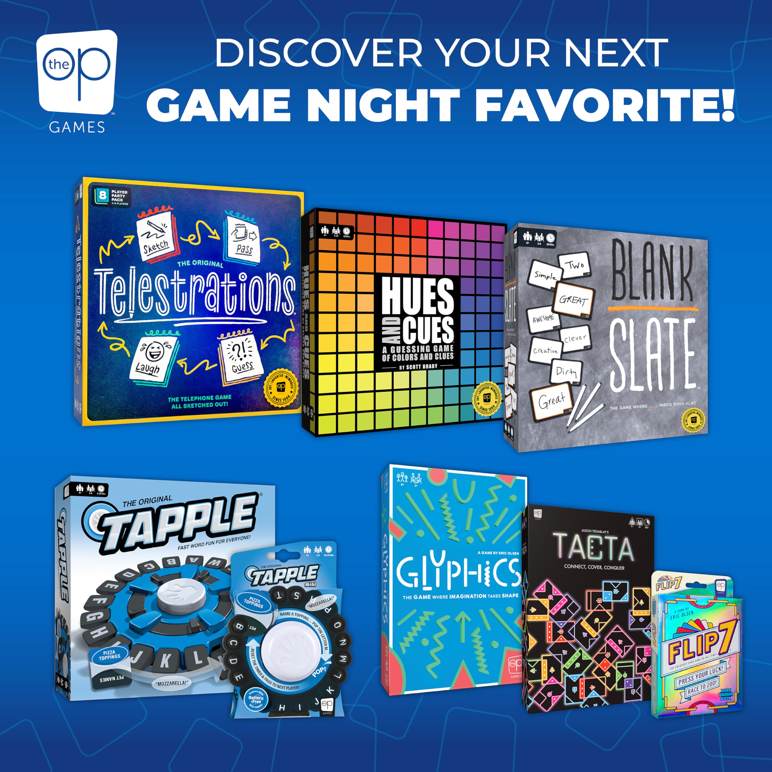 USAopoly How Many What?! Hilarious Party Game of Ridiculous Comparisons 7