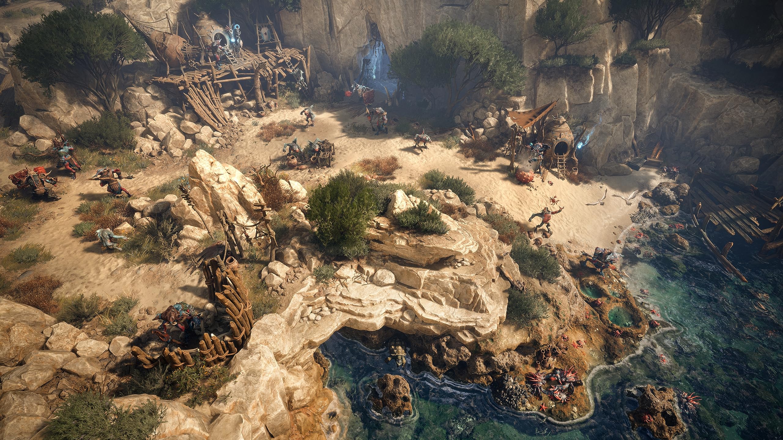 Titan Quest 2 [PC] 7