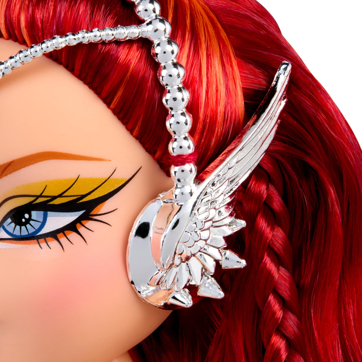 Bratz Bratzaversary Gaia Doll 2026 - Special Edition, Age 14+