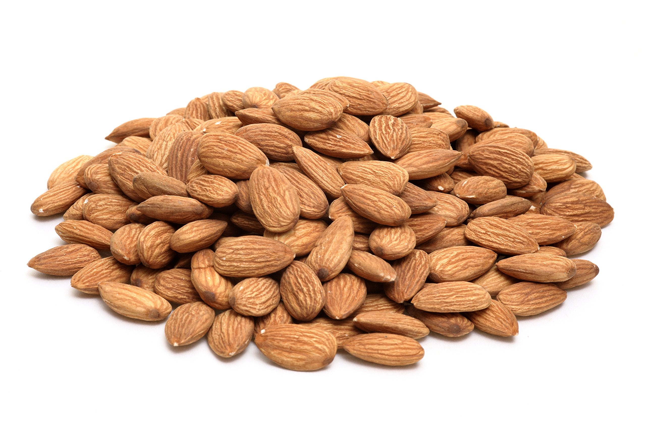 CHANDRA Whole Foods Almond Flakes - Gluten-Free, Keto & Vegan-Friendly Raw Almonds - 750g 6