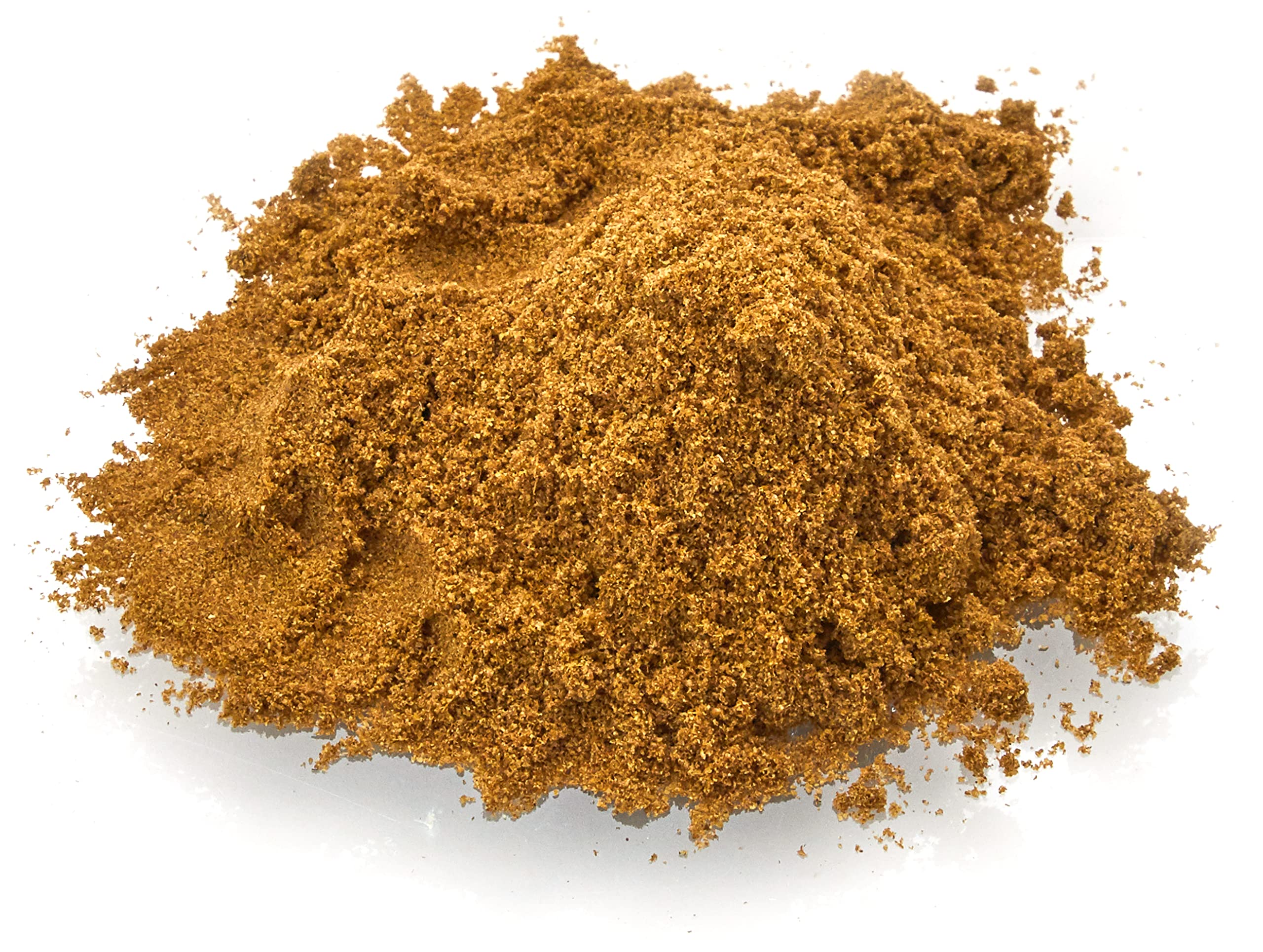Old India Ground Cumin Powder - 100% Natural | 500g Pack 3