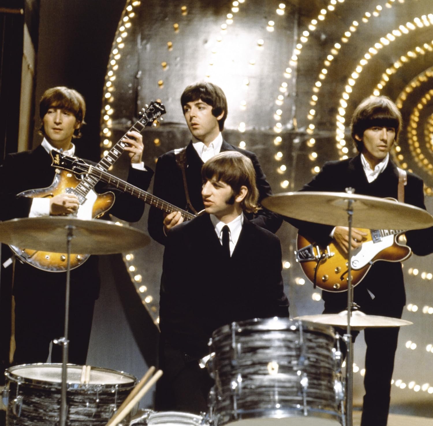 The Beatles - Magical Mystery Tour [VINYL] 11