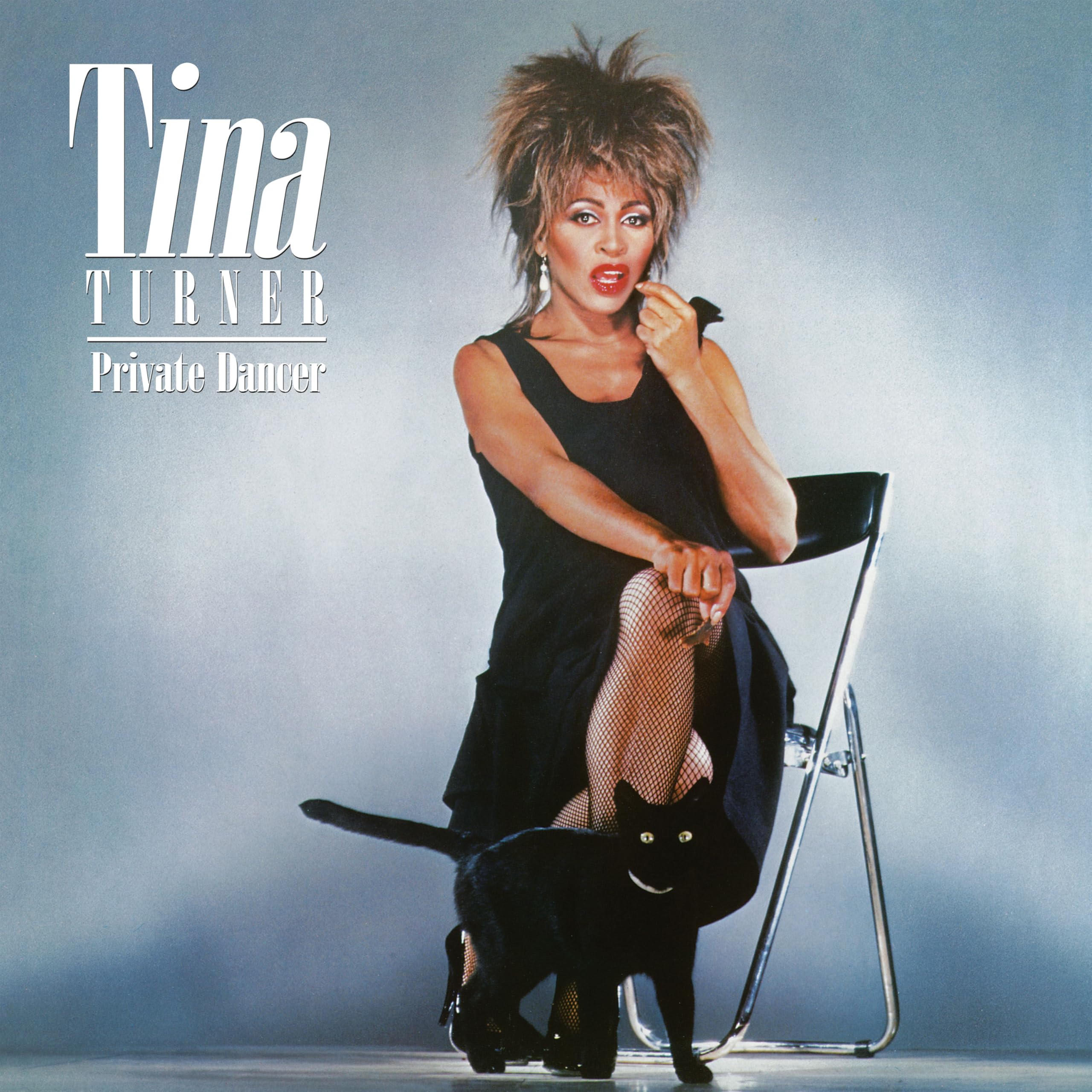 Tina Turner - Private Dancer (40th Anniversary Pearl Vinyl with Art Card) [VINYL]