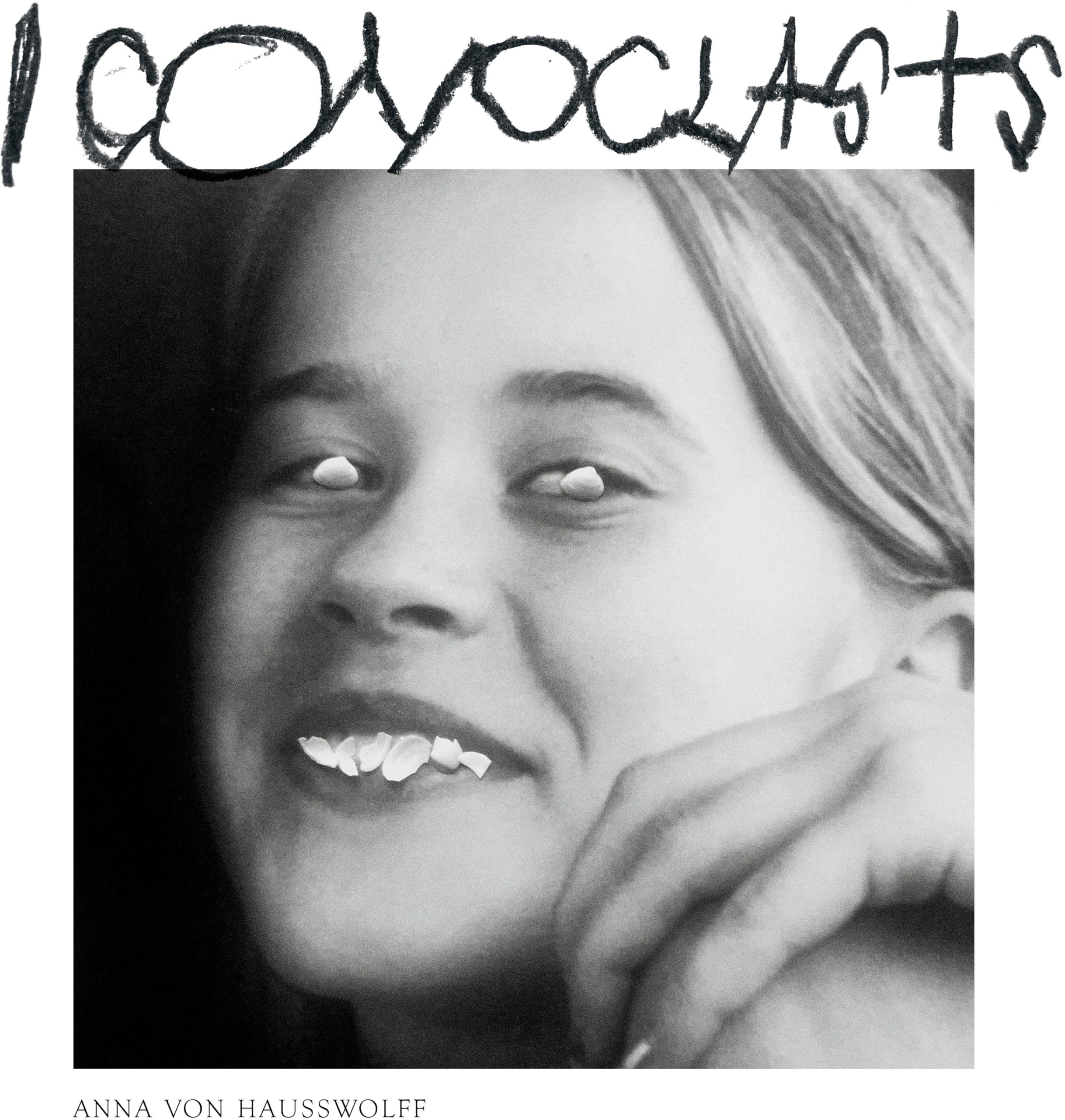 Anna - ICONOCLASTS Audio CD 1