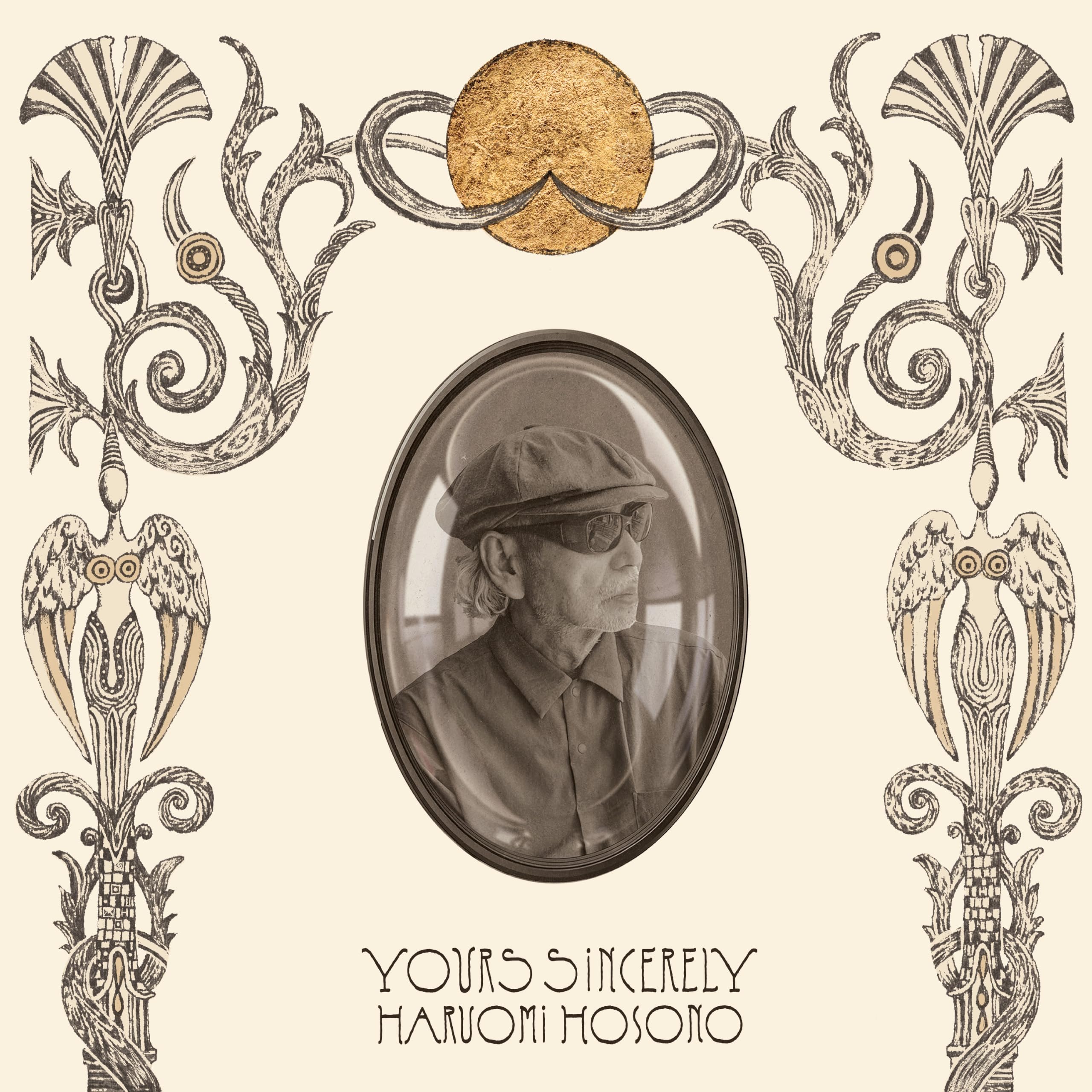 Haruomi Hosono - Yours Sincerely [Vinyl]