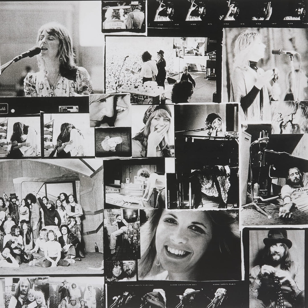 Fleetwood Mac - Rumours [VINYL]