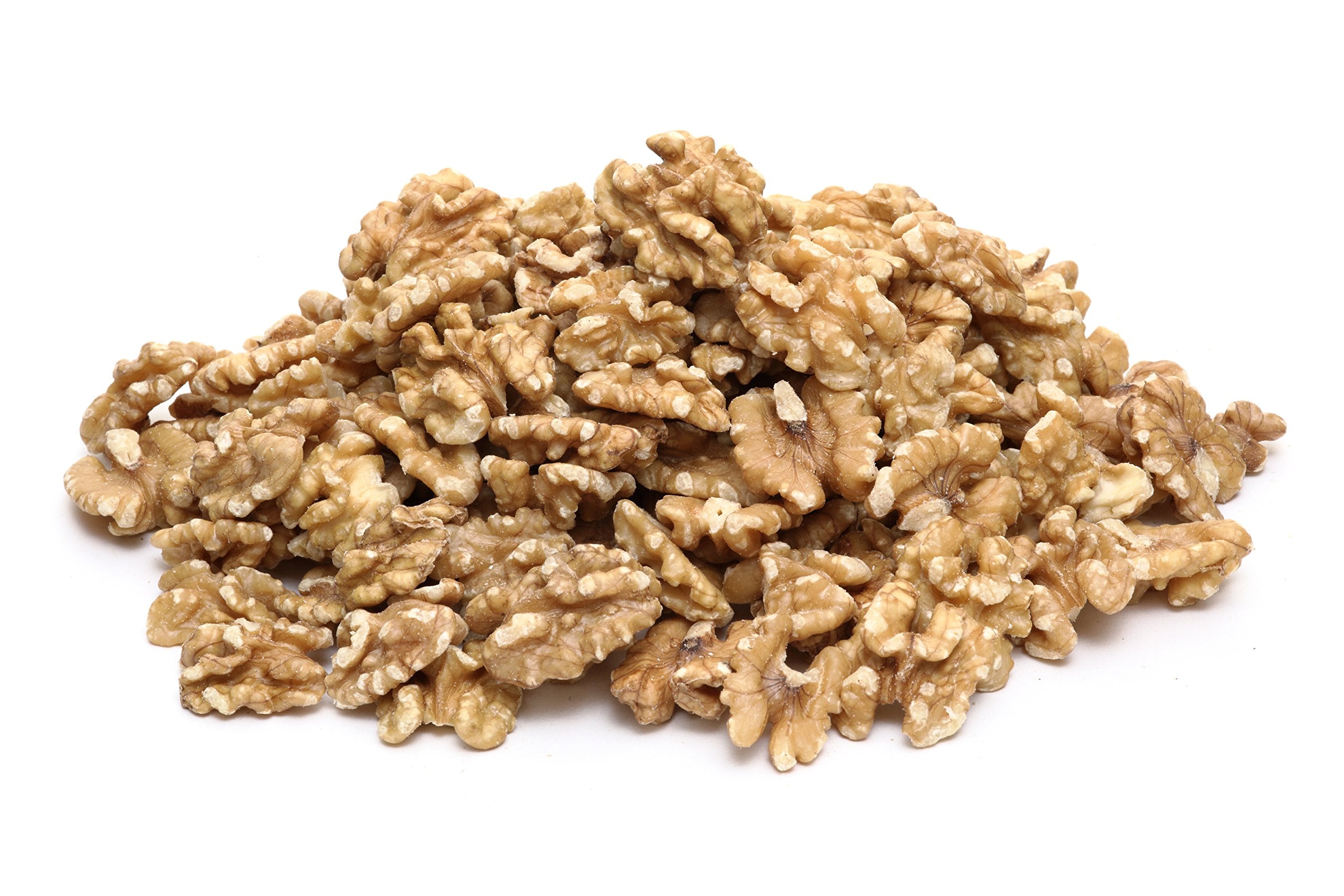 Chandra Whole Foods Walnuts Halves - 500g Bag | Low-GI, Nutrient-Rich, Vegan-Friendly 6