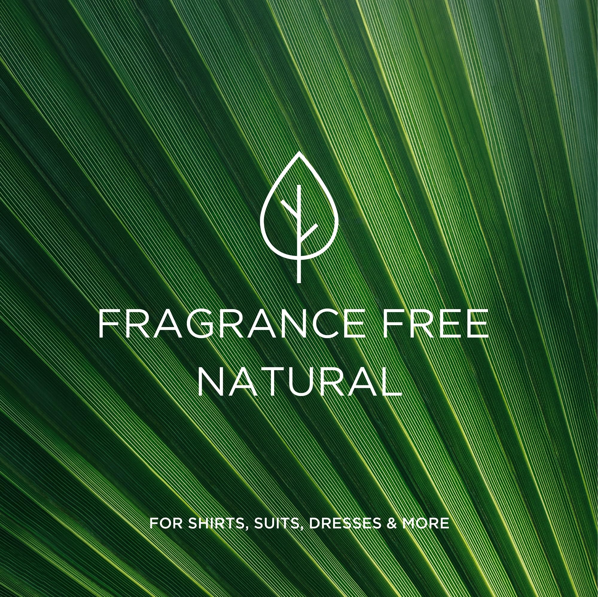 The Lab Co. Anti Static Spray - Removes Static & Clinging | Unscented | 150 ml 4