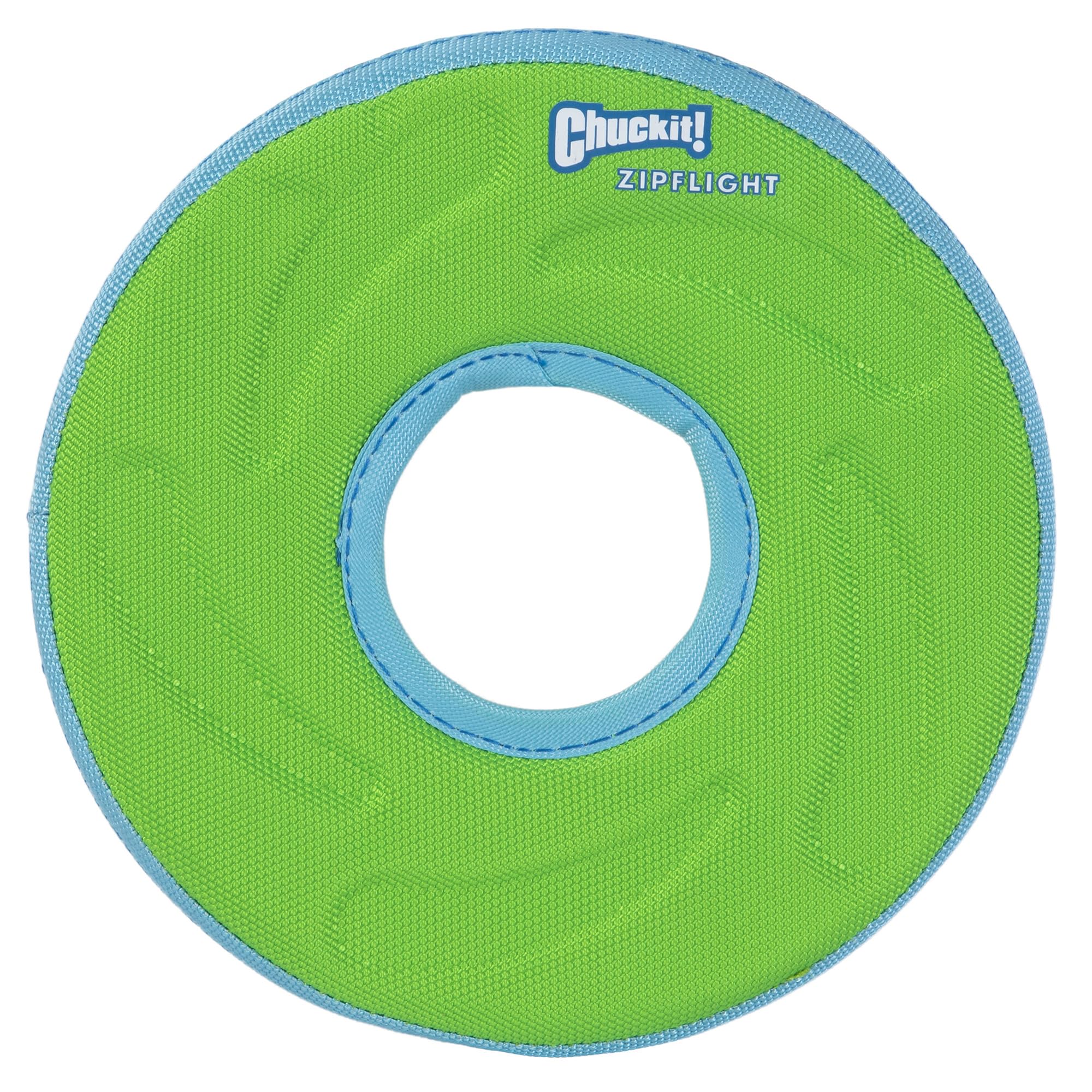 Chuckit! Zipflight Floating Frisbee Dog Toy, Medium, Assorted Colors