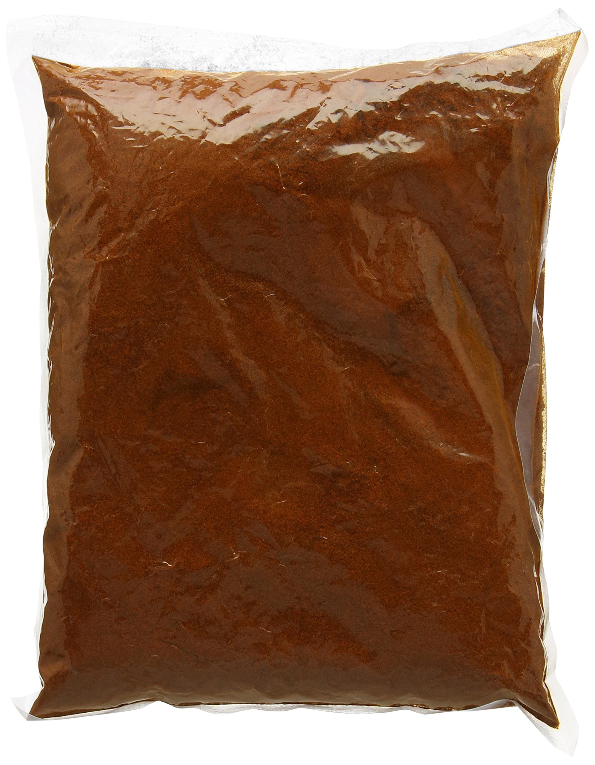 Old India Smoked Paprika Powder - 500g Natural Additive Free Spice 1