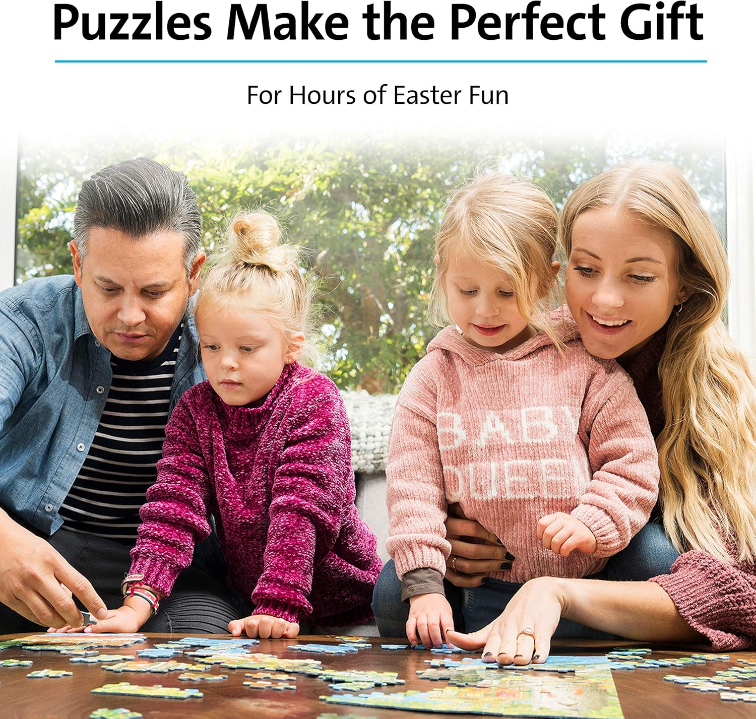 Ravensburger Underwater Paradise 150-Piece Jigsaw Puzzle for Kids 7 Years and Up 11