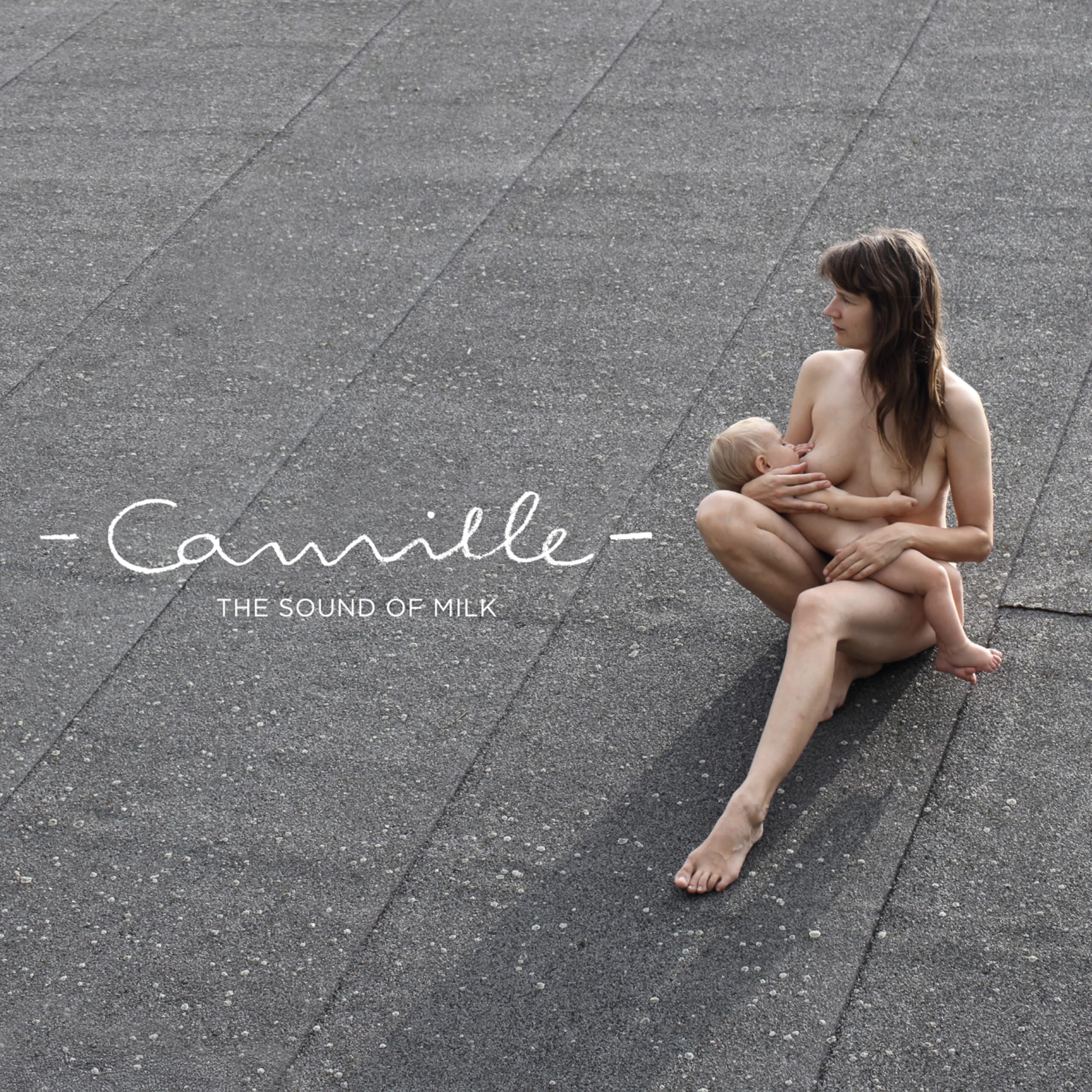 Camille - The Sound of Milk [Triple Recycled Vinyl Random Color]