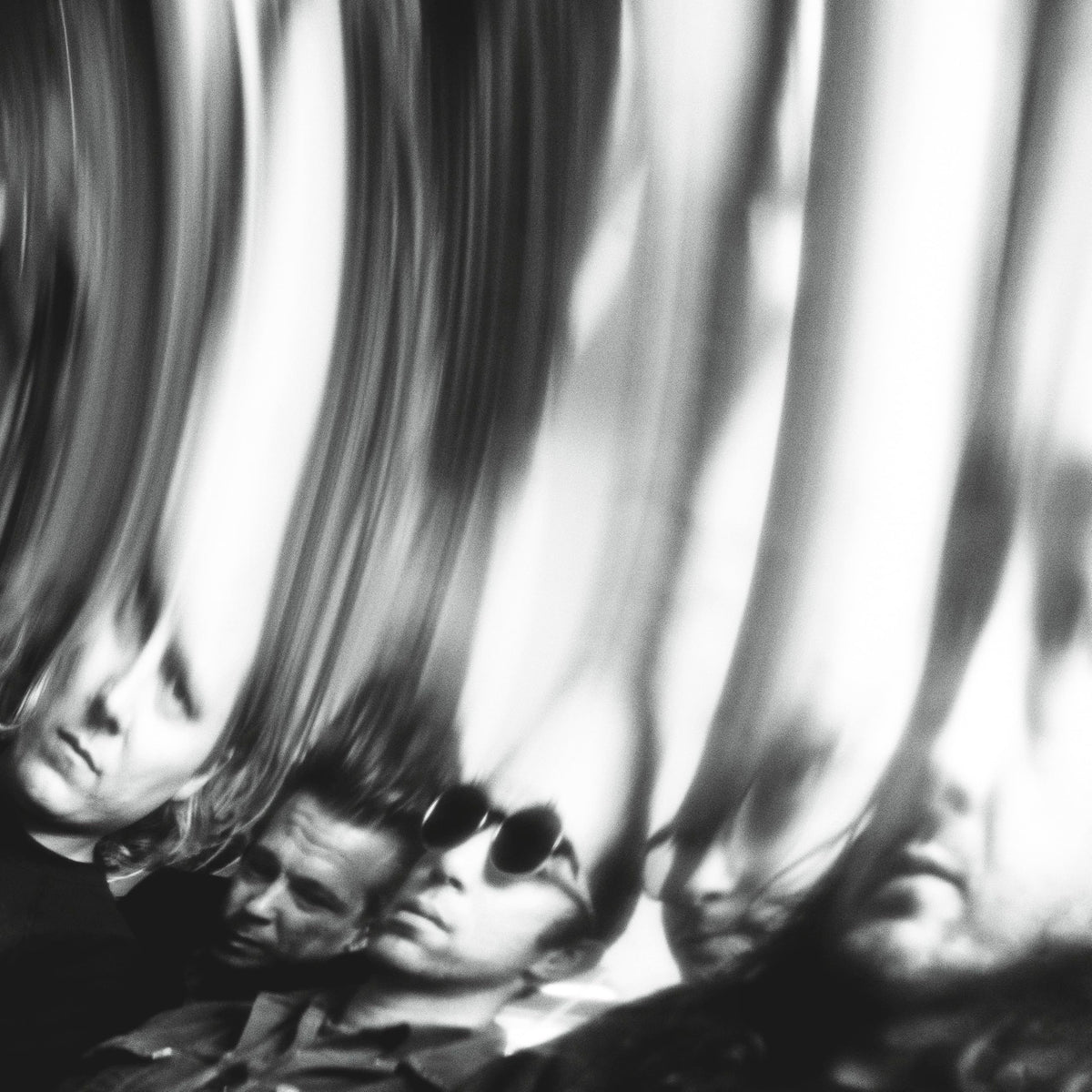 Ty Segall - Chrome [Vinyl]
