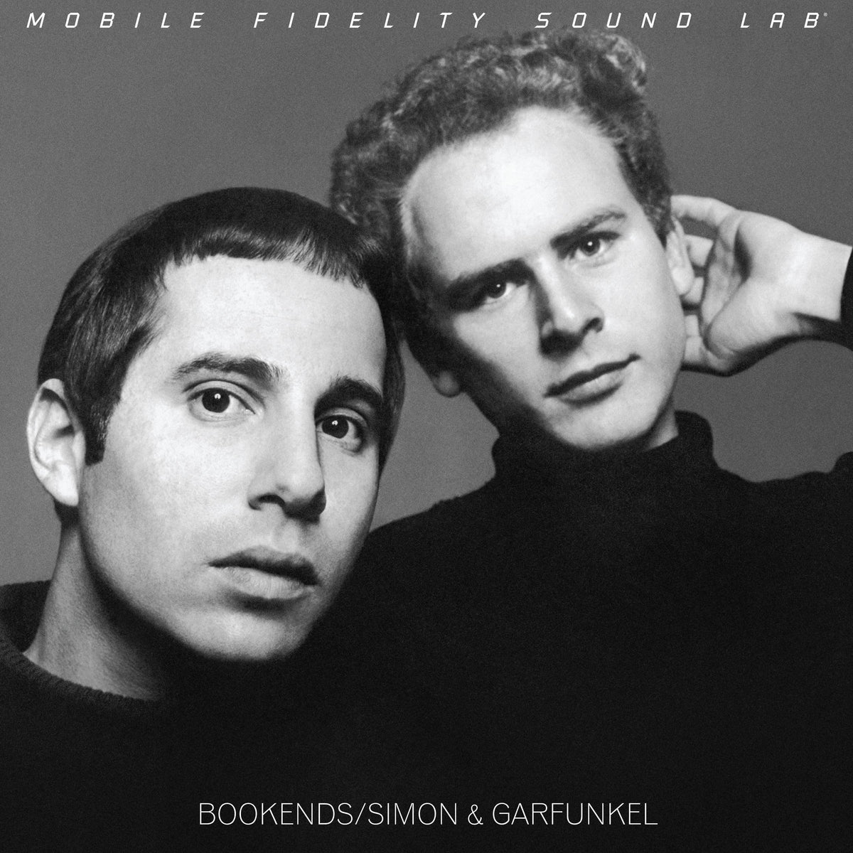 Simon & Garfunkel - Bookends [CD]