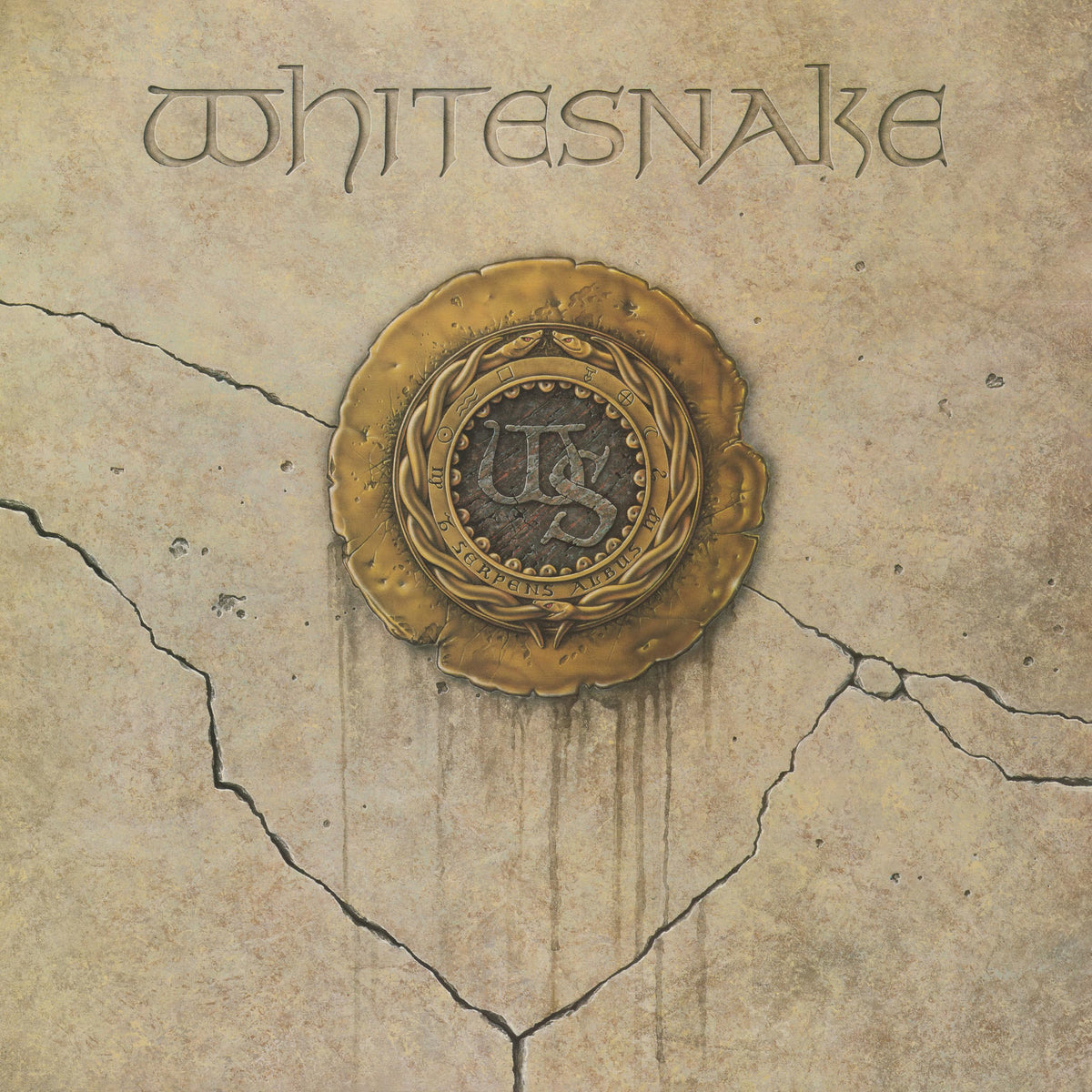 Whitesnake - Whitesnake [180g Vinyl] 2