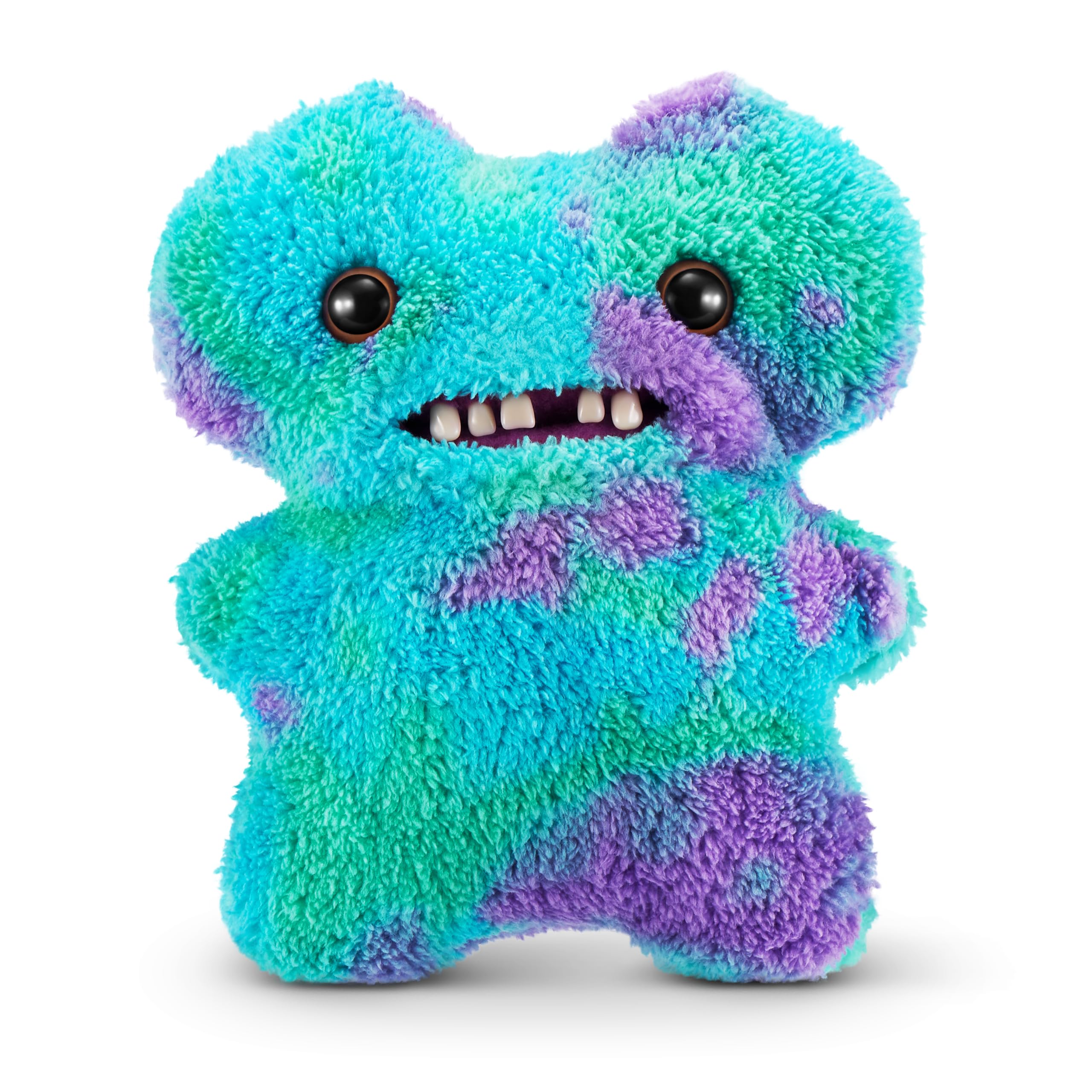 Fuggler Laboratory Misfits by ZURU - 9" Funny Ugly Monster Plush Collectible