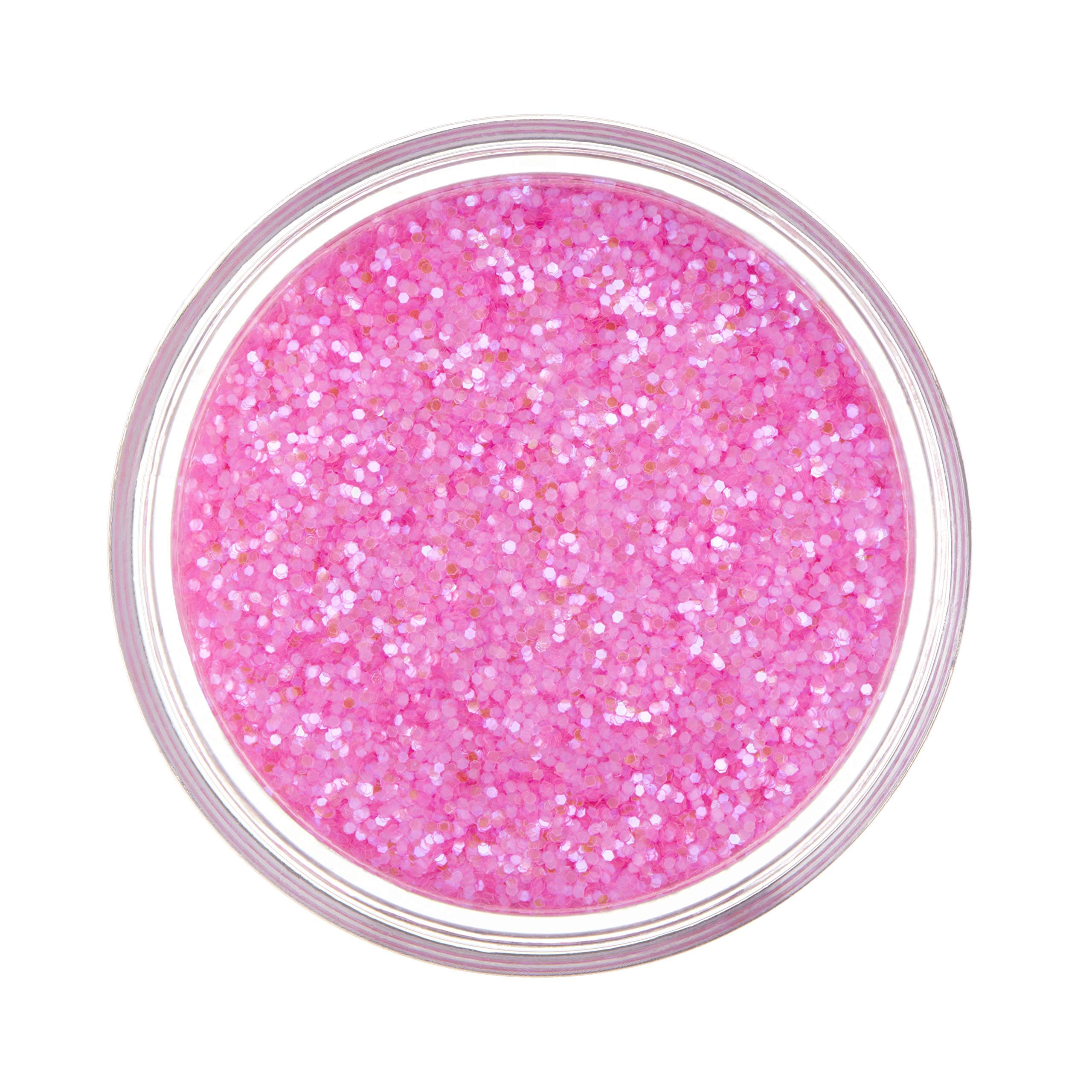 Moon Glitter Iridescent Glitter Shakers - Pink, 5g 3