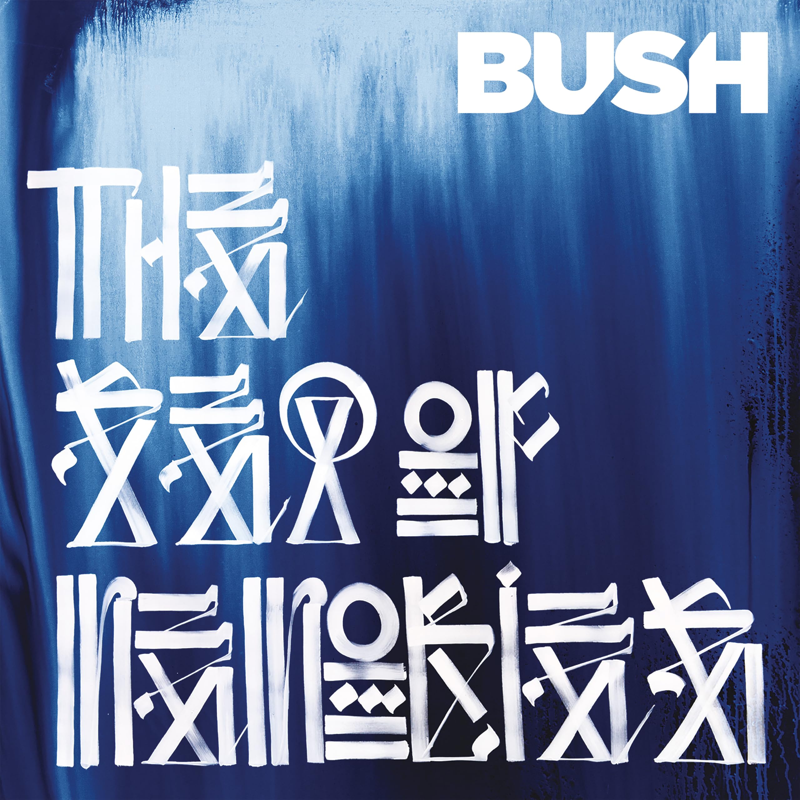 Bush - The Sea Of Memories (15th Anniversary Edition) [3LP Box Set]