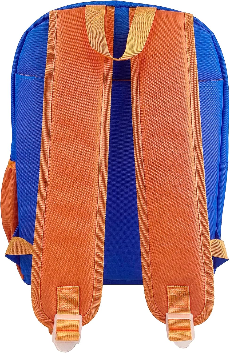 CYPBRANDS Pokémon Kanto Starters Youth Backpack Adaptable to Trolley (MC-386-PK)