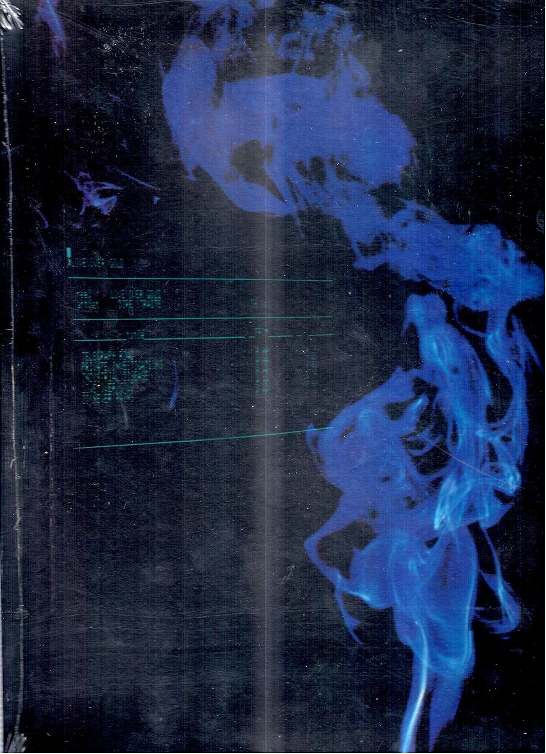 Dire Straits - Love Over Gold VINYL 3