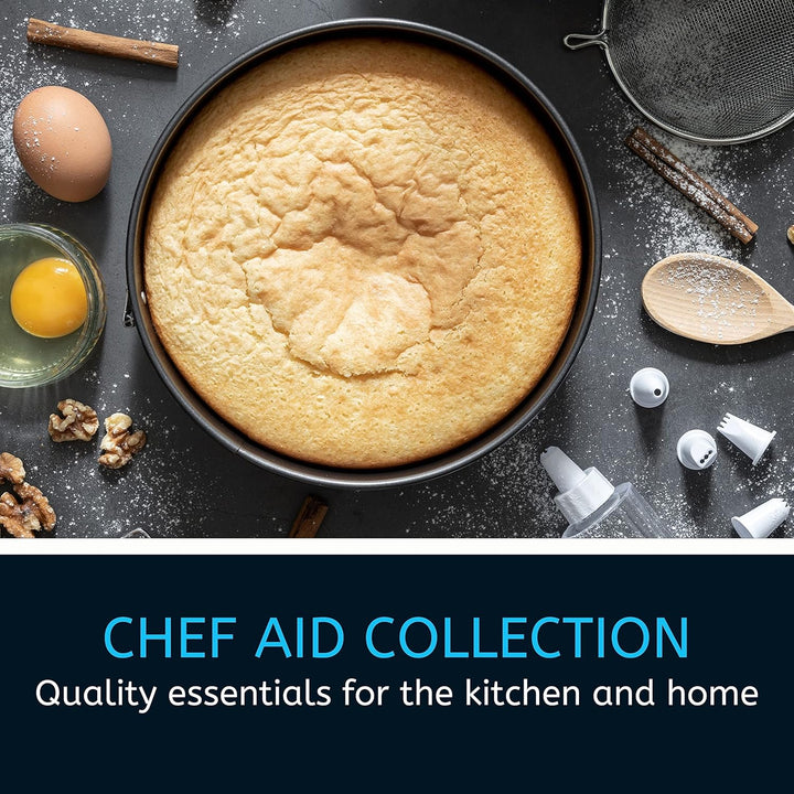 ChefAid - Ceramic Baking Beans for Blind Baking