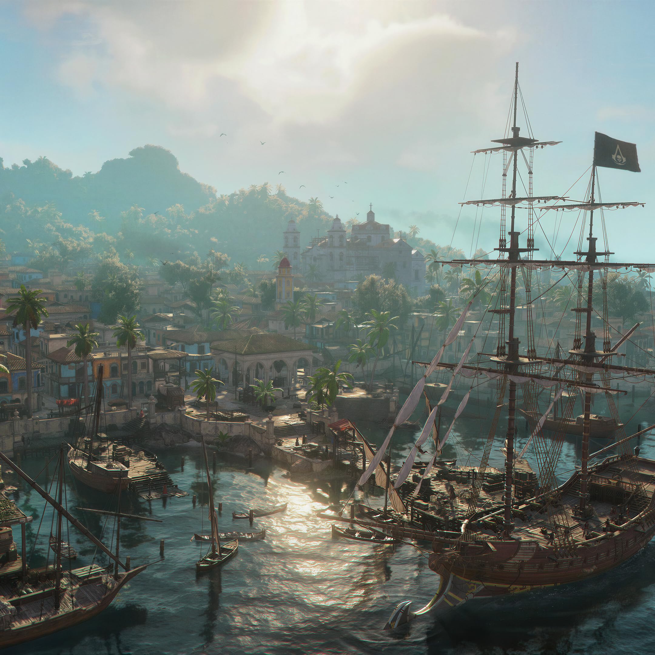 Assassin's Creed Black Flag Re-Synced Launch Edition [Xbox Series X] 8