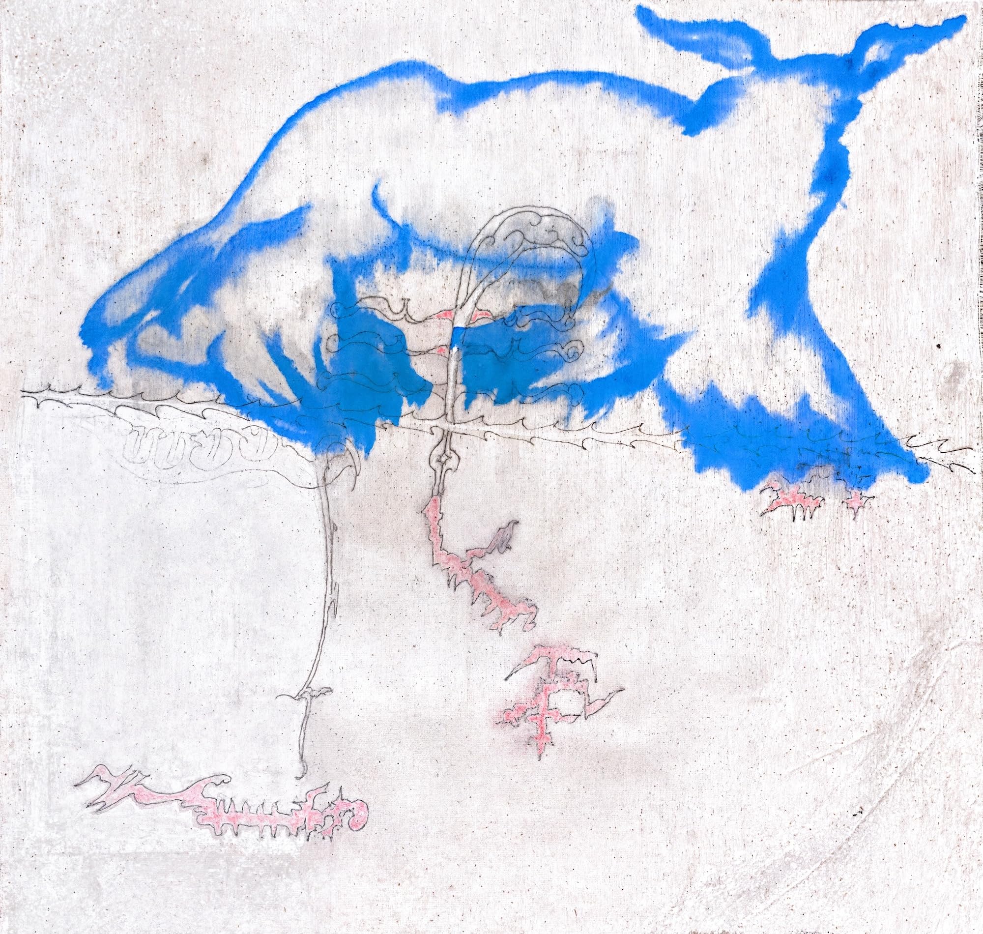 SLOW FICTION - DOLLHOUSE [CD]