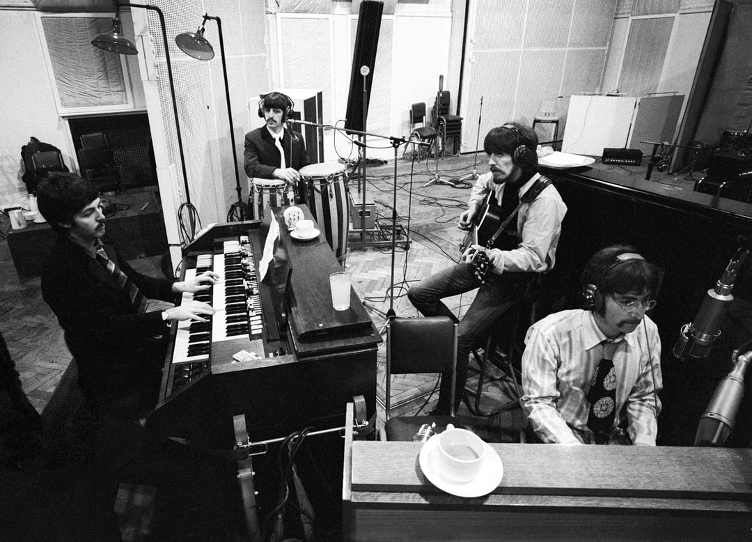 The Beatles - Magical Mystery Tour [VINYL]