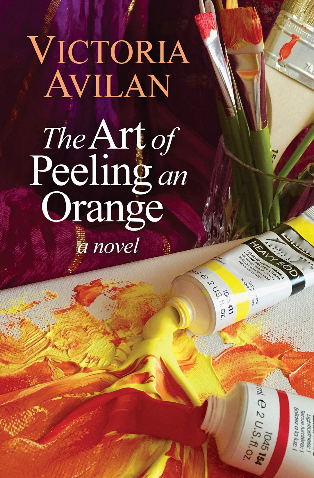 The Art of Peeling an Orange - Shaggy Dog Stories (Paperback)