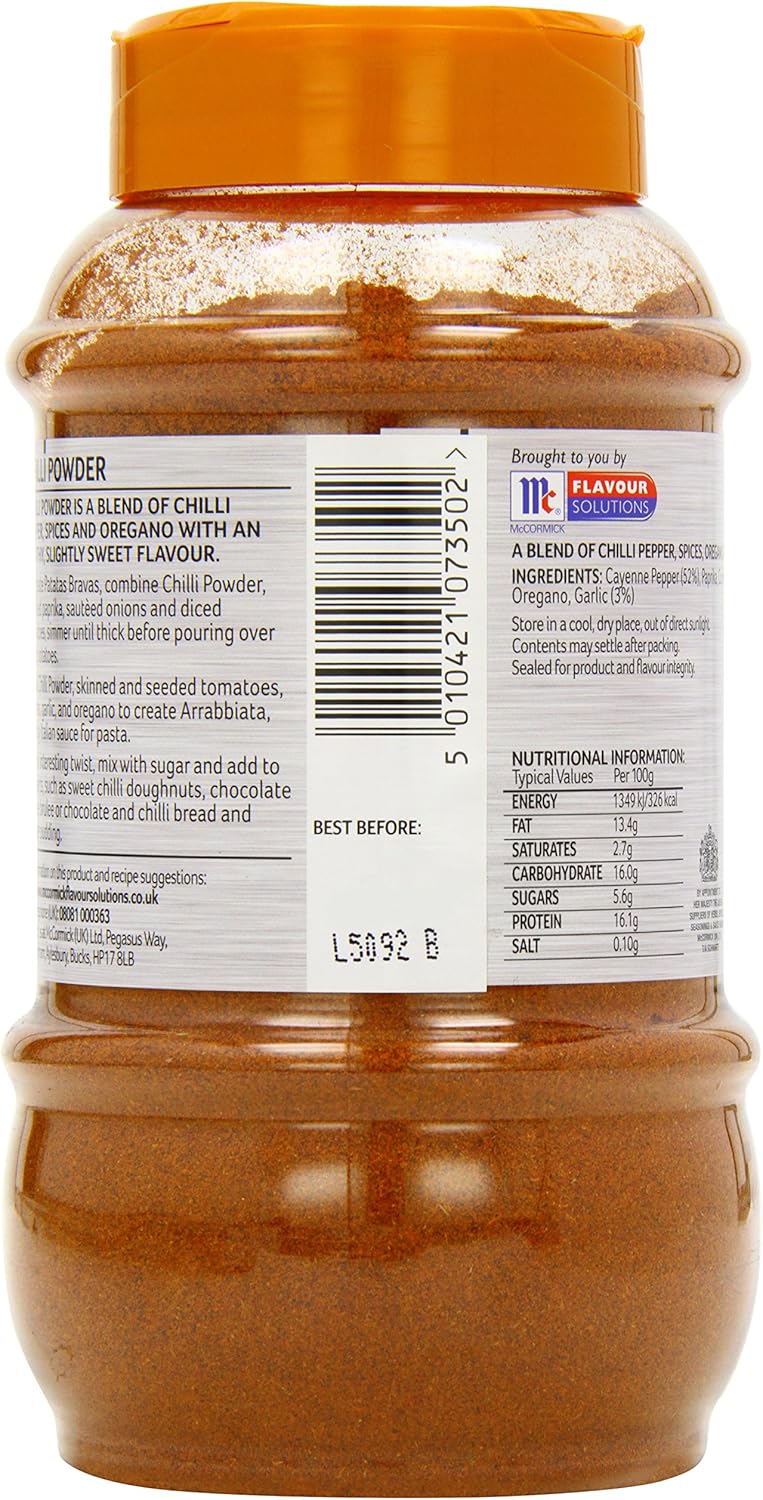 Schwartz - Chilli Powder 400g