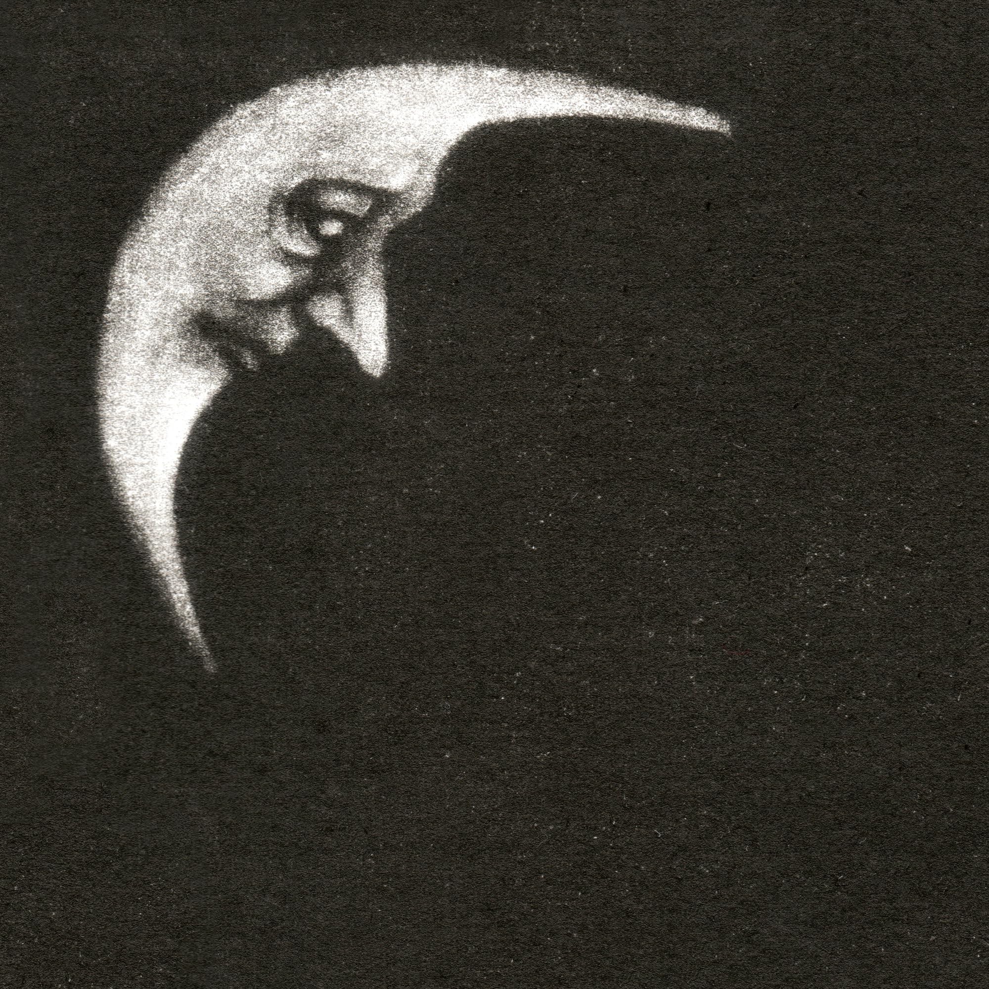 Crippled Black Phoenix - Sceaduhelm [CD] 1