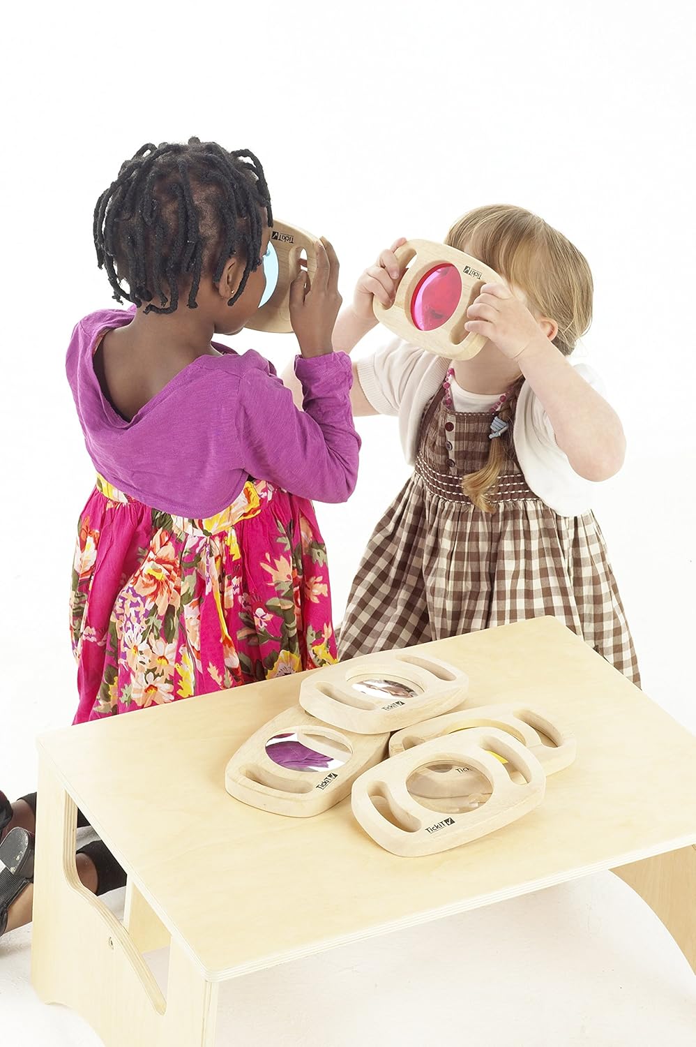 TickiT Easy Hold Discovery Set - Sensory Exploration for Toddlers 11