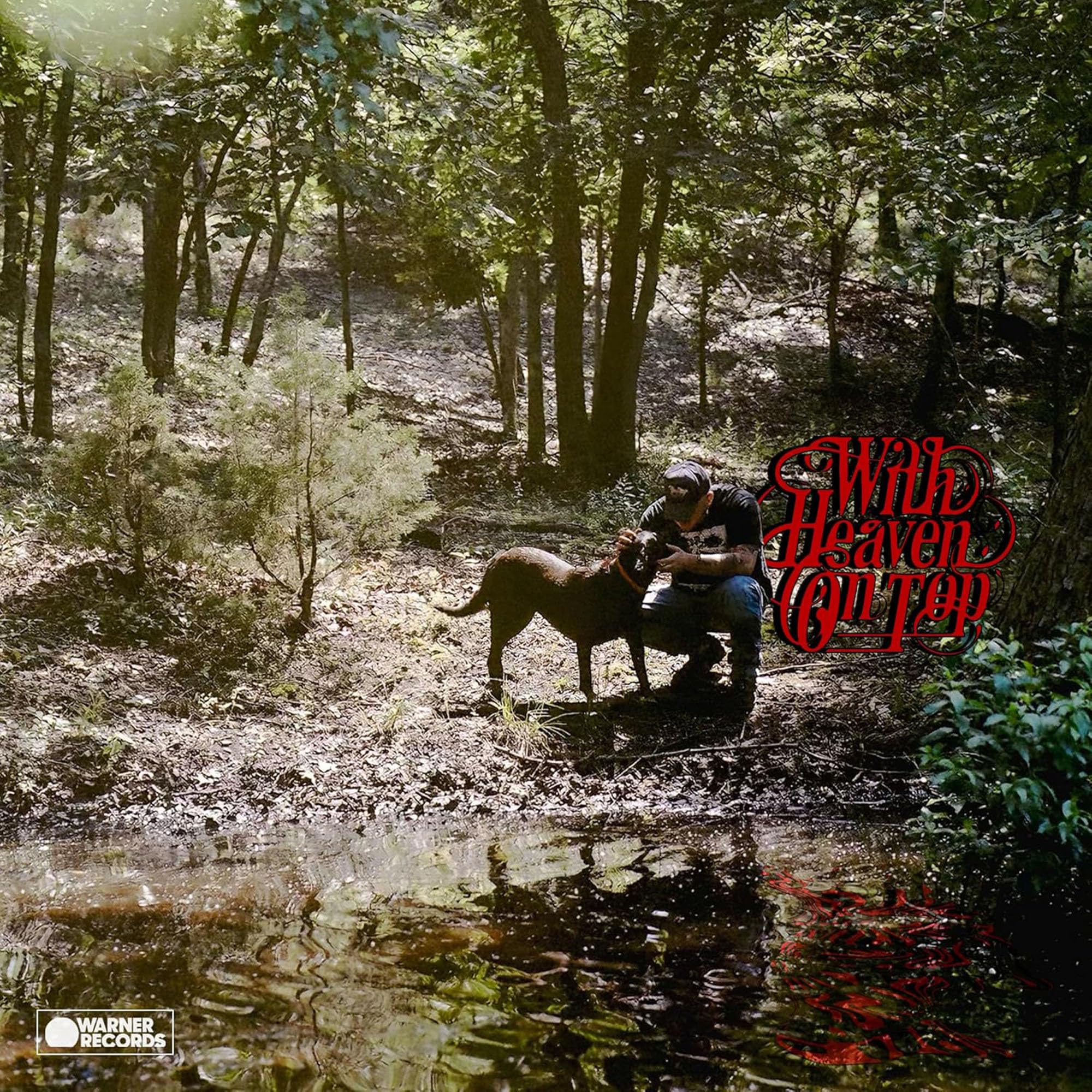 With Heaven On Top [VINYL] 1