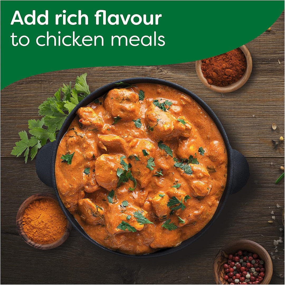 Knorr Chicken Stock Cubes Gluten Free - 20 x 10g