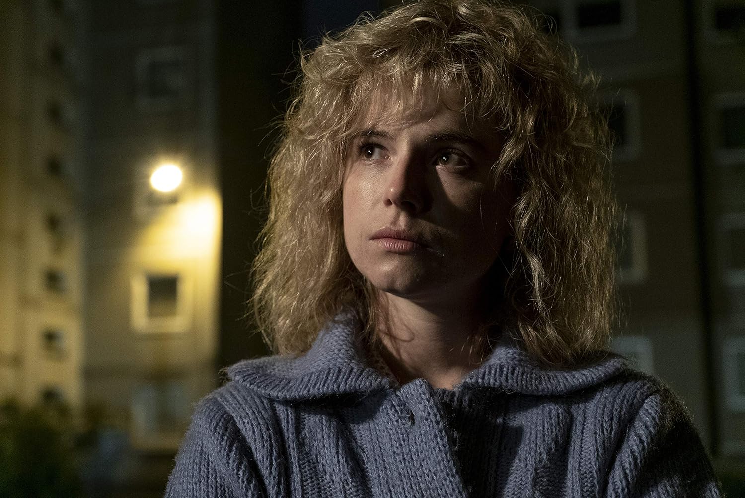Chernobyl - 2019 Sky Atlantic Drama 3