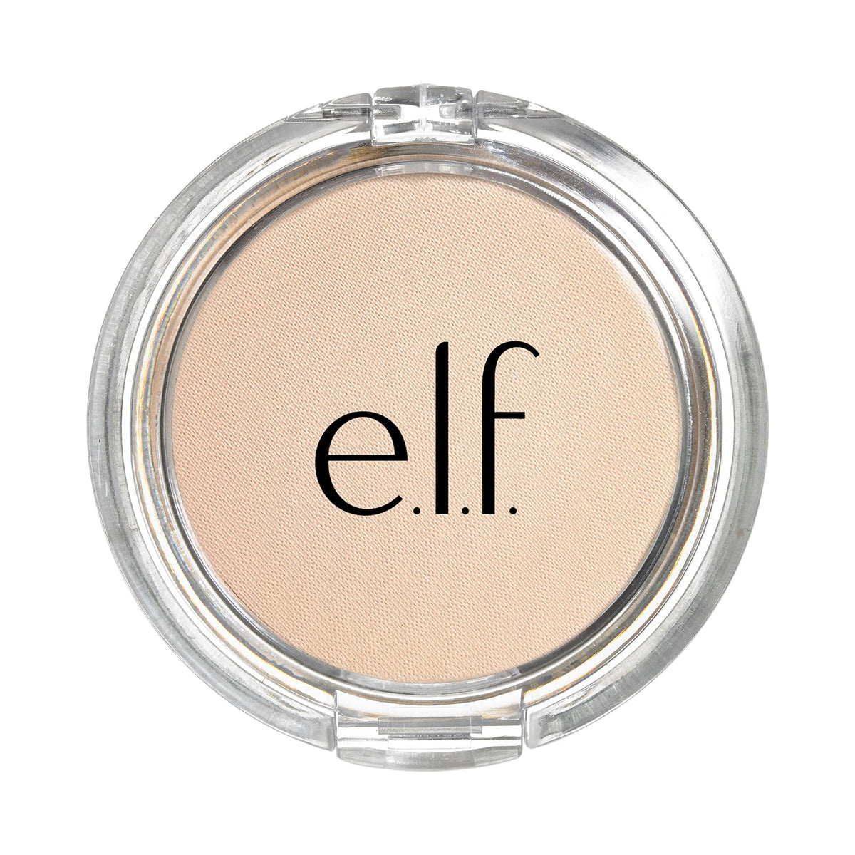 e.l.f. Prime & Stay Finishing Powder - Sets Makeup, Controls Shine, Smooths Complexion | Sheer | 4.8g