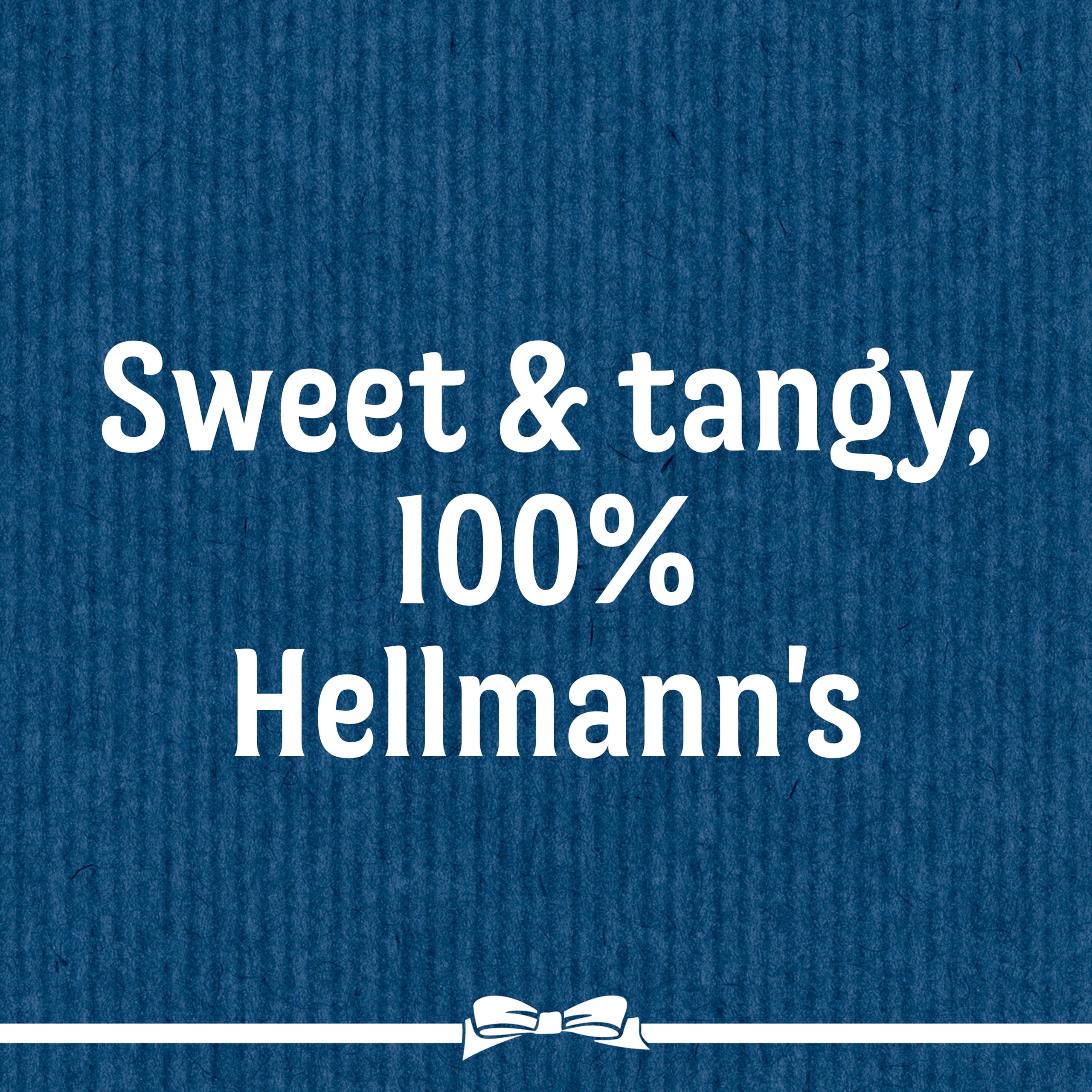 Hellmann's Sweet & Sour Sauce with Apricots, Vinegar & Spices | Vegan & Gluten Free | 250ml 3